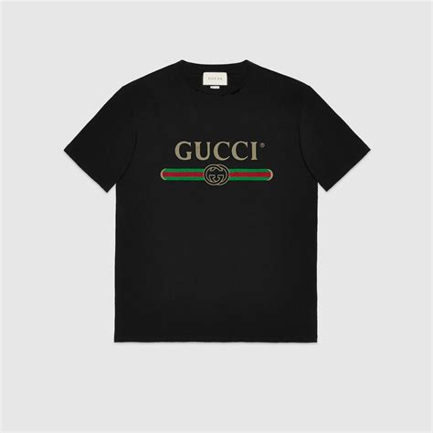 gucci tee price|original gucci shirt.